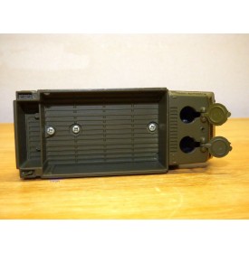 Solido 247,  véhicule blindé amphibie 6*6   ALVIS Stalwart ( Berliet Auroch ) Neuf   BO  