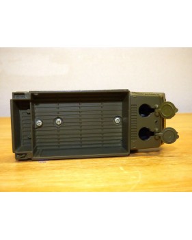 Solido 247,  véhicule blindé amphibie 6*6   ALVIS Stalwart ( Berliet Auroch ) Neuf   BO  