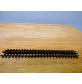 HEINZL Modellbahnen 010, rail droit à crémaillère  neuf