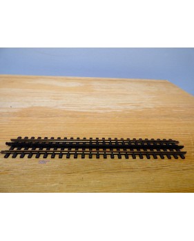 HEINZL Modellbahnen 010, rail droit à crémaillère  neuf