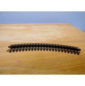 HEINZL Modellbahnen 010, rail droit à crémaillère  neuf