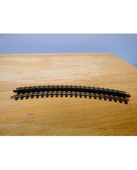 HEINZL Modellbahnen 010, rail droit à crémaillère  neuf