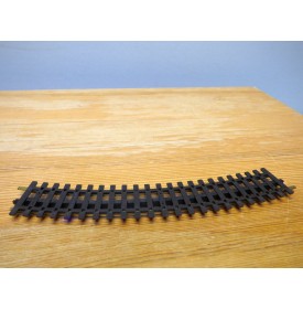 HEINZL Modellbahnen 010, rail droit à crémaillère  neuf