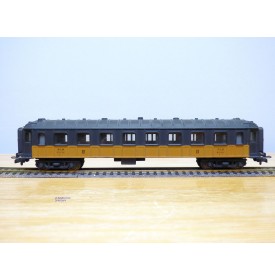 POCHER 311 / 2 , wagon silo special pour transport de ciment SBB