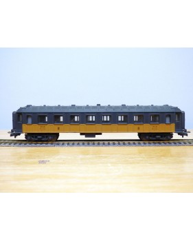 POCHER  226 / 2 SM voiture OCEM à rivets 2 Cl. PLM 