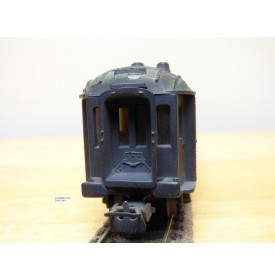POCHER  226 / 2 SM voiture OCEM à rivets 2 Cl. PLM 