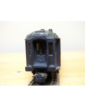 POCHER  226 / 2 SM voiture OCEM à rivets 2 Cl. PLM 