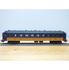 POCHER  226 / 2 SM voiture OCEM à rivets 2 Cl. PLM 