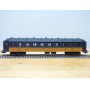 POCHER 311 / 2 , wagon silo special pour transport de ciment SBB
