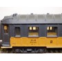 POCHER  226 / 2 SM voiture OCEM à rivets 2 Cl. PLM 