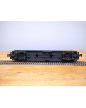 POCHER  226 / 2 SM voiture OCEM à rivets 2 Cl. PLM 