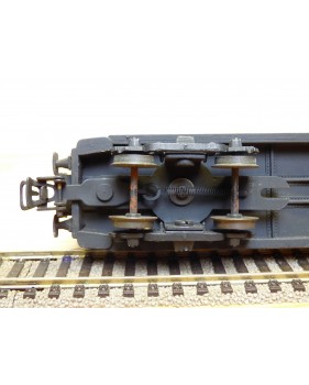 POCHER  226 / 2 SM voiture OCEM à rivets 2 Cl. PLM 