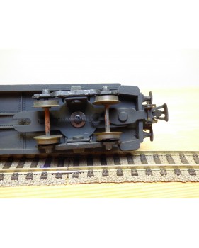 POCHER  226 / 2 SM voiture OCEM à rivets 2 Cl. PLM 