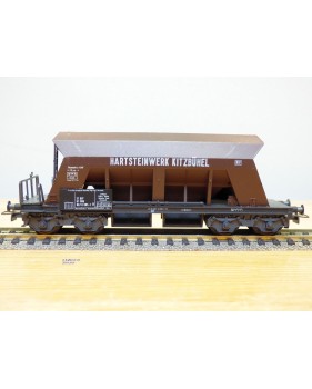 LILIPUT 246 12,  wagon trémie HARTSTEINWERK KITZBÜHL   ÖBB   BO