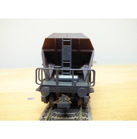 LILIPUT 246 12,  wagon trémie HARTSTEINWERK KITZBÜHL   ÖBB   BO