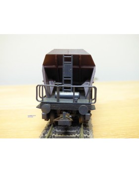 LILIPUT 246 12,  wagon trémie HARTSTEINWERK KITZBÜHL   ÖBB   BO
