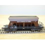 LILIPUT 246 12,  wagon trémie HARTSTEINWERK KITZBÜHL   ÖBB   BO