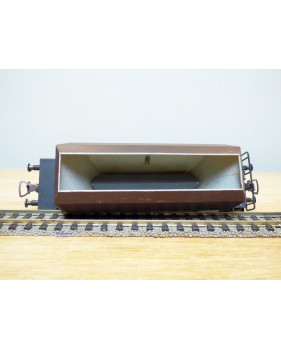 LILIPUT 246 12,  wagon trémie HARTSTEINWERK KITZBÜHL   ÖBB   BO