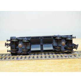 LILIPUT 246 12,  wagon trémie HARTSTEINWERK KITZBÜHL   ÖBB   BO