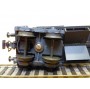 LILIPUT 246 12,  wagon trémie HARTSTEINWERK KITZBÜHL   ÖBB   BO