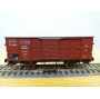 FLEISCHMANN 5350 wagon couvert DR BO