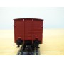 FLEISCHMANN 5350 wagon couvert DR BO