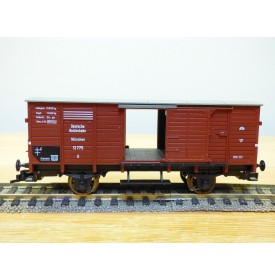 FLEISCHMANN 5350 wagon couvert DR BO