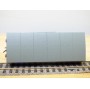 FLEISCHMANN 5350 wagon couvert DR BO