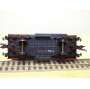 FLEISCHMANN 5350 wagon couvert DR BO