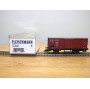 FLEISCHMANN 5350 wagon couvert DR BO