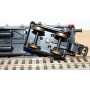 Wagon tombereau  RENFE BO 