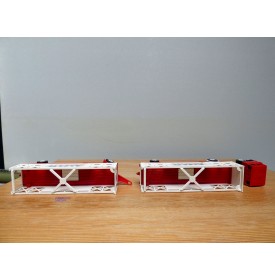 SOLIDO 123, FERRARI 250 GT Neuve BO