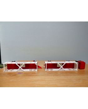 SOLIDO 123, FERRARI 250 GT Neuve BO