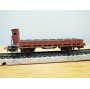 Märklin 48944 wagons plats type Bt 10 conteneurs à bière Königsbacher DB BO