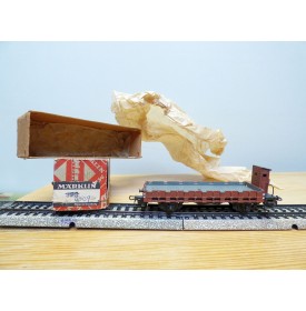 Märklin 48944 wagons plats type Bt 10 conteneurs à bière Königsbacher DB BO