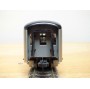 FLEISCHMANN 1415 NC,  voiture grandes lignes mixte NEW HAVEN BO 