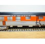 FLEISCHMANN 1415 NC,  voiture grandes lignes mixte NEW HAVEN BO 