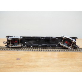 FLEISCHMANN 5350 wagon couvert DR BO