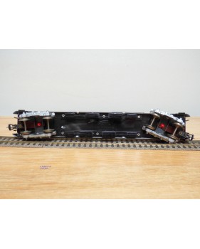 FLEISCHMANN 5350 wagon couvert DR BO