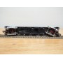 FLEISCHMANN 1415 NC,  voiture grandes lignes mixte NEW HAVEN BO 