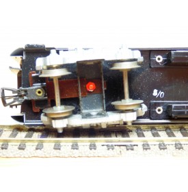 FLEISCHMANN 5350 wagon couvert DR BO