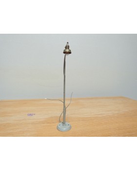 Märklin métal  7048,  lampadaire  métal BO