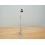 Märklin métal  7048,  lampadaire  métal BO