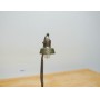 Märklin métal  7048,  lampadaire  métal BO