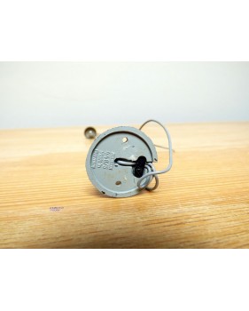Märklin métal  7048,  lampadaire  métal BO