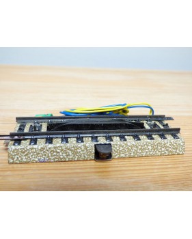 Märklin 5112, rail de dételage  Neuf  BO