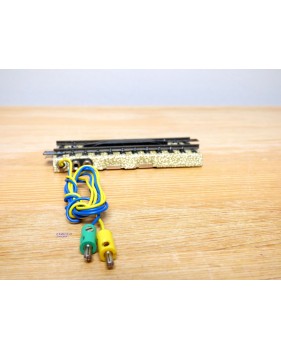 Märklin 5112, rail de dételage  Neuf  BO