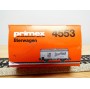 PRIMEX ( Märklin )  4553, wagon bière type Ibbhrs PILSNER URQUELL  CSD  BO