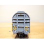 ROCO 47145, wagon à parois coulissantes Habbins N°: 2771 1 484-0   AAE   SBB  Neuf BO
