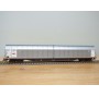 ROCO 47145, wagon à parois coulissantes Habbins N°: 2771 1 484-0   AAE   SBB  Neuf BO